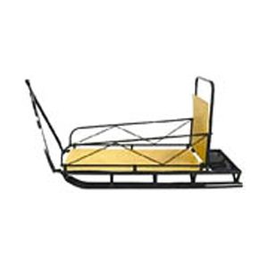 Utility Sled Snow City