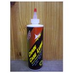 Klotz Oil Ski Craft TechniPlate Synthetic Premix/Injector Oil TC